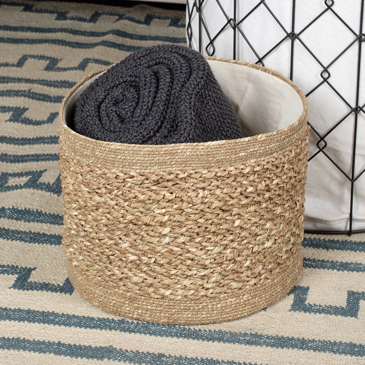 Earthy Basket -  - IAAH